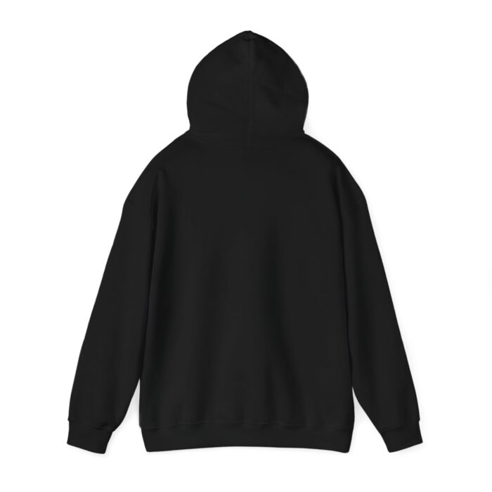 I'm a Programmer, Not a Magician Hoodie - Image 3