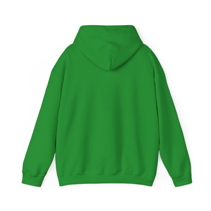 Girl Code Pixel Heart Hoodie - Image 14