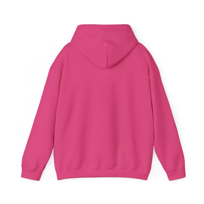 Girl Code Pixel Heart Hoodie - Image 29