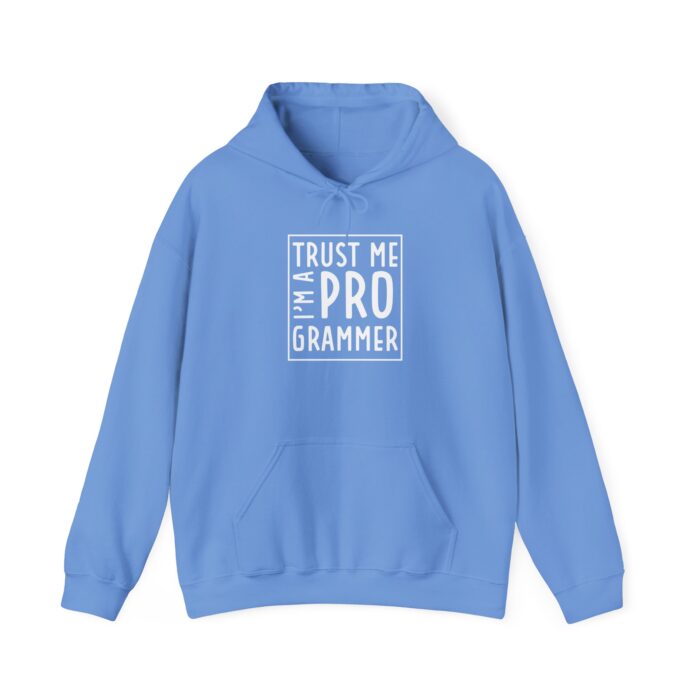 Trust Me, I'm a Programmer Hoodie - Image 13