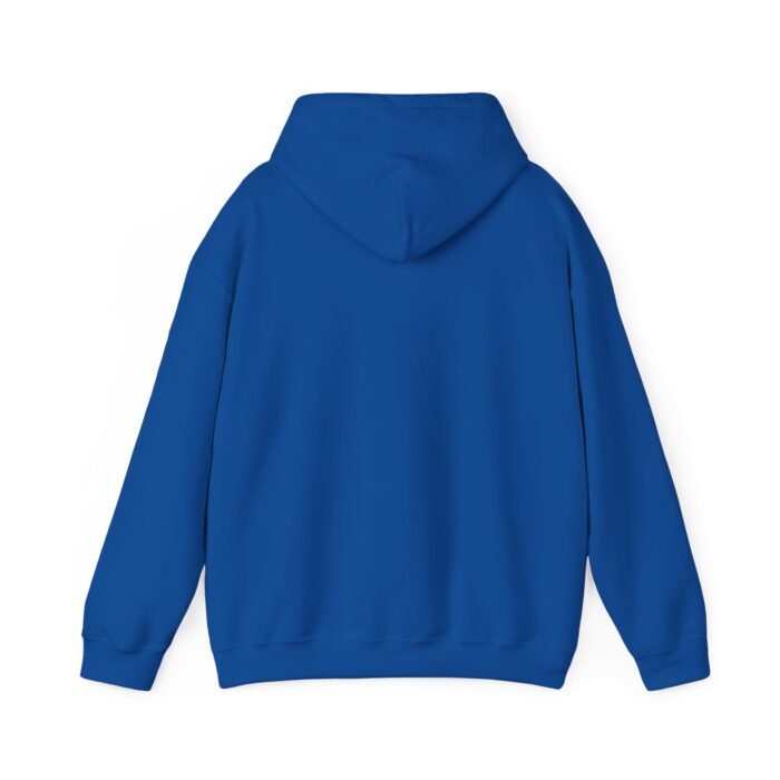 Girl Code Pixel Heart Hoodie - Image 20