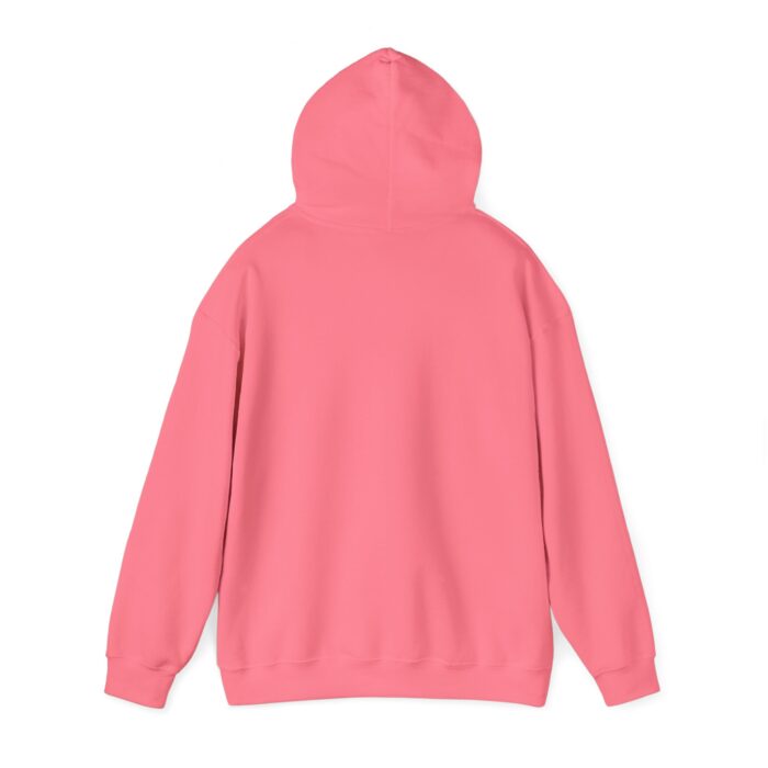 Girl Code Pixel Heart Hoodie - Image 27