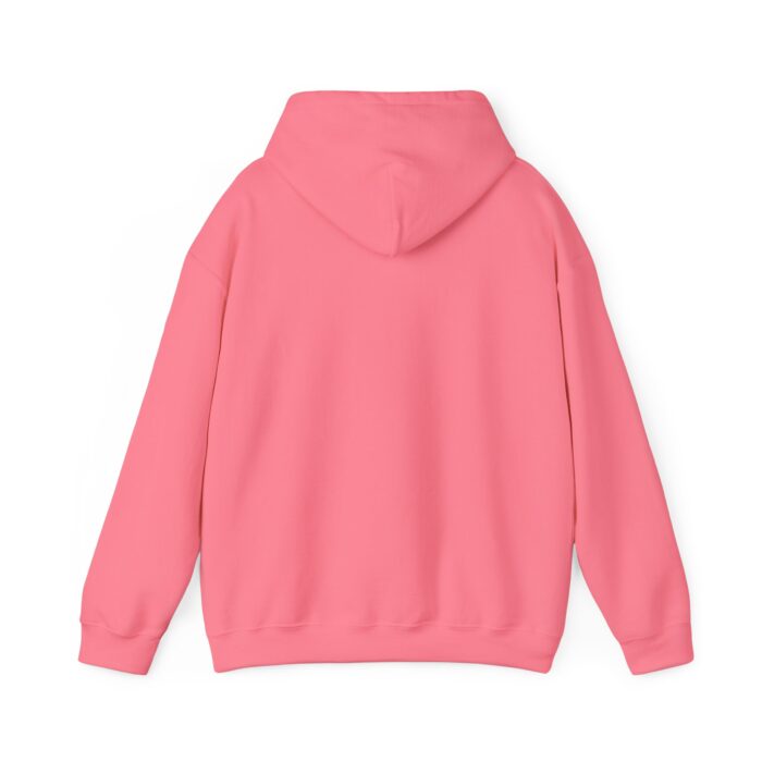 Girl Code Pixel Heart Hoodie - Image 26