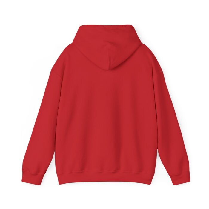 Girl Code Pixel Heart Hoodie - Image 32