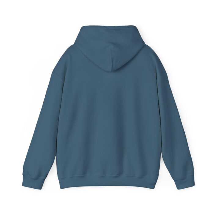 Girl Code Pixel Heart Hoodie - Image 17
