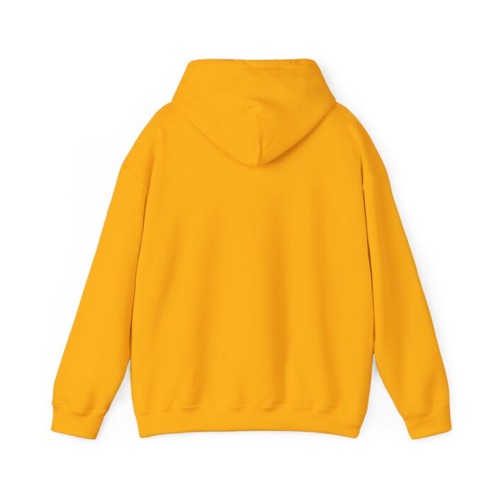 Girl Code Pixel Heart Hoodie - Image 5