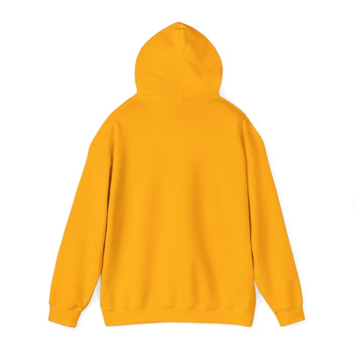 Girl Code Pixel Heart Hoodie - Image 6