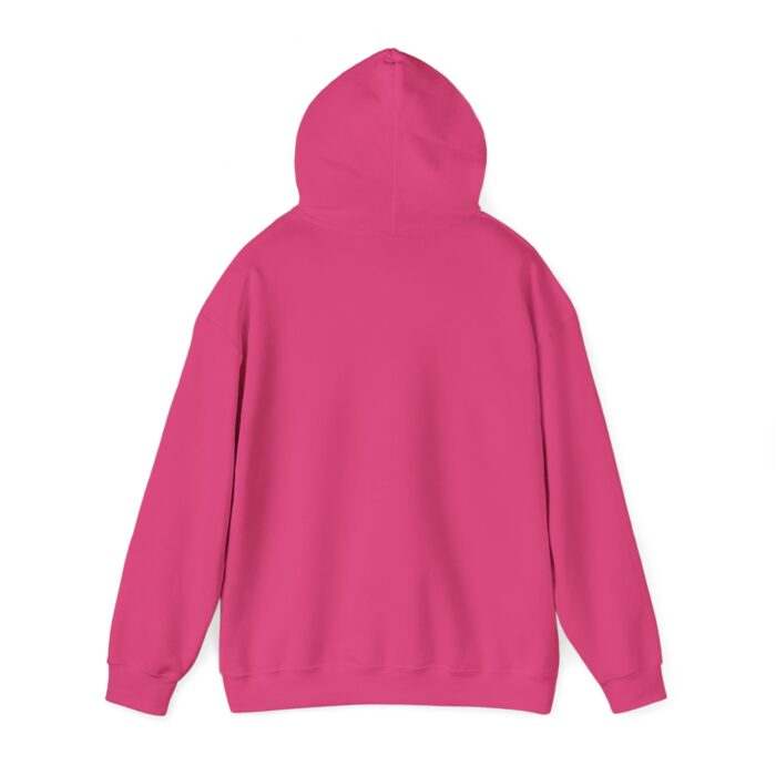 Girl Code Pixel Heart Hoodie - Image 30