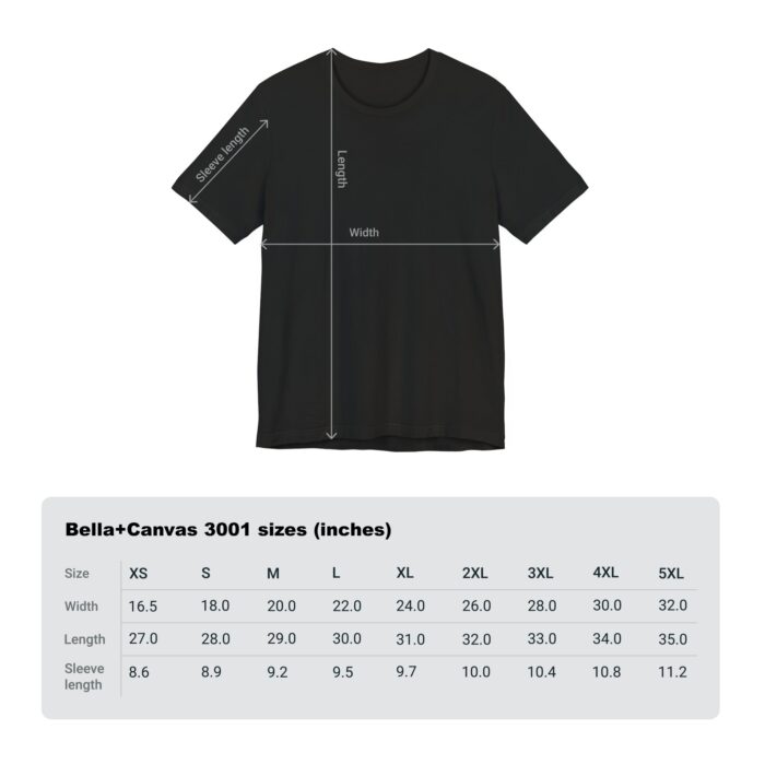 Things I Hate T-Shirt - Image 3
