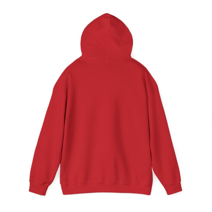 Girl Code Pixel Heart Hoodie - Image 33