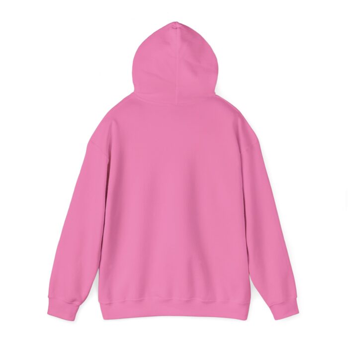 Girl Code Pixel Heart Hoodie - Image 24