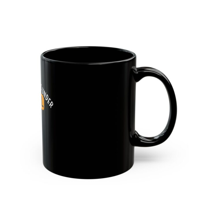 Everything is Under CTRL Mug - Image 2