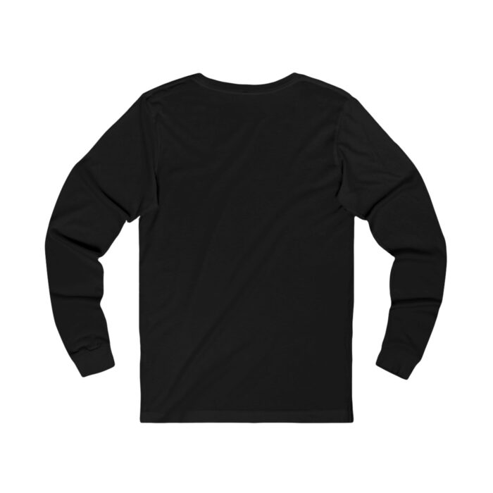 Women in Tech Long Sleeve T-shirt - Image 2