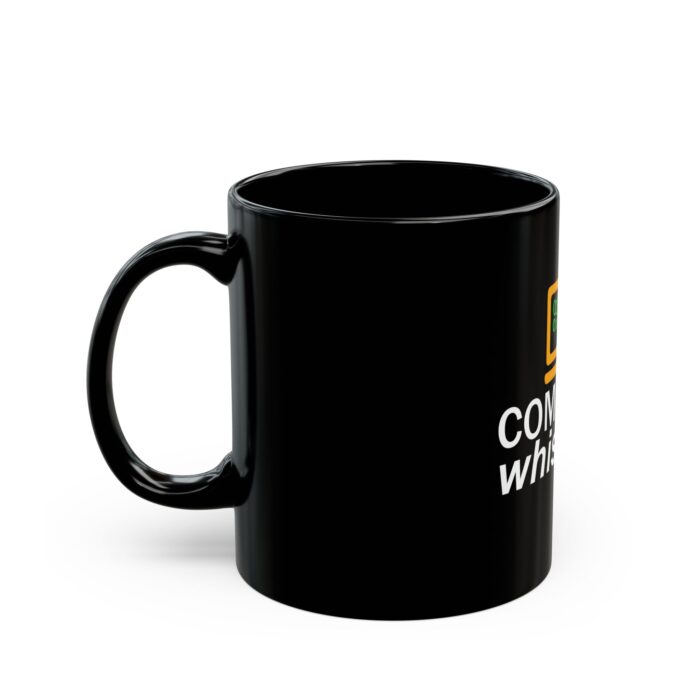 Computer Whisperer Mug - Image 3