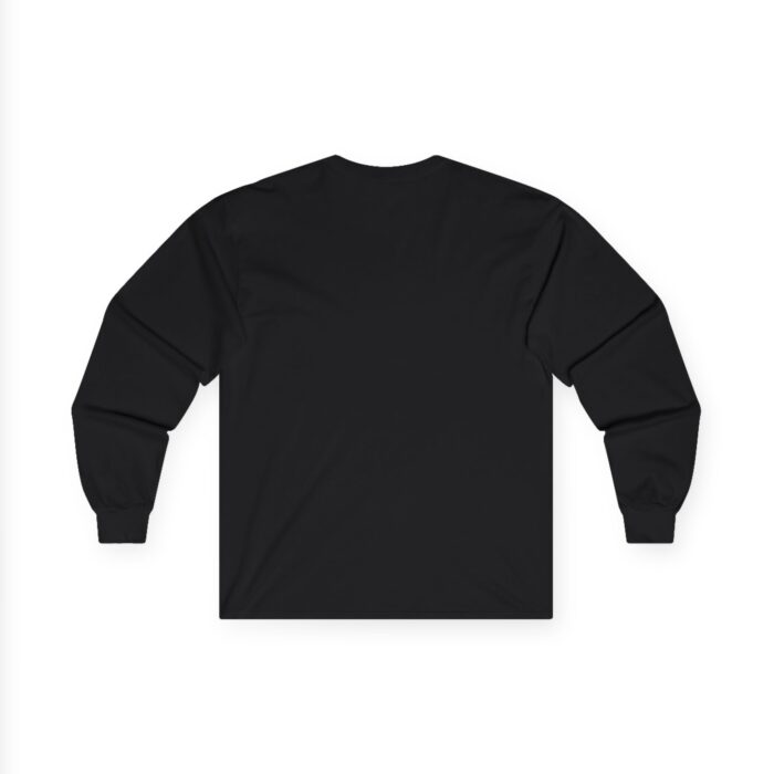 !False, It's Funny Because its True Long Sleeve T-shirt - Image 2