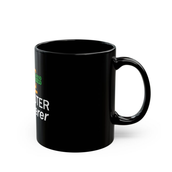 Computer Whisperer Mug - Image 2